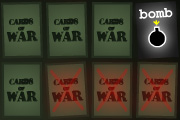 Cards of War