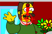 Flanders Killer 2