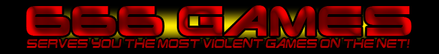 666 Games - Free Online Violent Flash Games